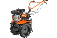 Мотоблок бенз. PATRIOT КАЛУГА  7л.с. г/ш 300/850мм +4/-2 пониж.передача Арт. 440107010