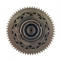 Ограничитель крутящего момента