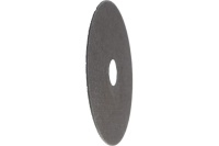 Диск отрезной по металлу Greatflex 125х1.0х22.2мм 50шт/уп Арт. 50-41-002