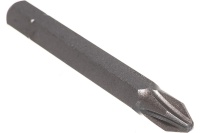 Бита PH2 51мм BOSCH ECO 60шт/уп Арт. 2608521246