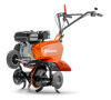 Мотокультиватор Husgvarna TF 325 4.5л.с г/ш 300/600мм скор. +1/-1 цепной Арт. 9671010-01
