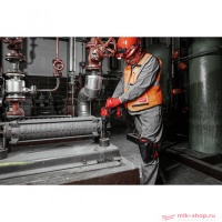 Аккумуляторный среднемоментный ударный гайковерт Milwaukee M18 FUEL FMTIW2P12-502X Арт. 4933478453