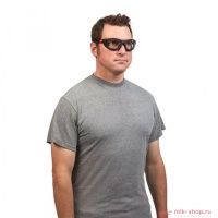 Очки защитные Milwaukee PREMIUM прозрачные Арт. 4932471885