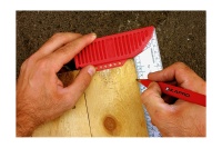 Угольник 300мм KAPRO Арт. 309-30