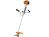 Триммер бенз STIHL FS 350 40,2см3, 1,6кВт, неразъем, прям Арт. 4134-200-0399