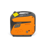 Генератор инверторный VILLARTEC GI 258S