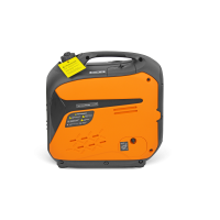 Генератор инверторный VILLARTEC GI 258S
