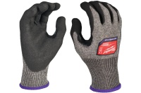 Перчатки Milwaukee защитные Cut level 6/F,M/8 Арт. 4932492041
