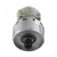 Редуктор в сборе