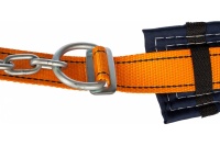 Пояс страховочный ПП-1Г (цепь) (РОС) FIT Арт. 12573