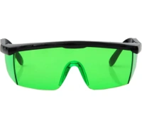 Очки защитные Elitech для нивелиров с зеленым лучом Арт. 2210.002100