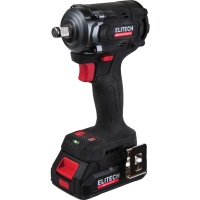 Гайковерт акк. Elitech HD CW 2004SL 1/2 20V* 2Ah 450Нм 2акк ЗУ Арт. CW 2004SL (E2201.056.01)