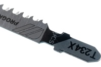 Пилки д/лоб по дер BOSCH Т234Х HCS 91х117мм 5шт/упак чист.пил Арт. 2608633528