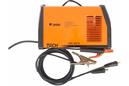 Сварочный инвертор СВАРОГ TECH ARC 205 B Z203 (MMA/TIG) 10-200А 1,5-5мм 9кВт TIG 5кВт 1-3мм 220В Арт. Z203