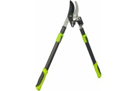 Сучкорез 750мм Центроинструмент телескопический с храповым механизмом, до 45мм Арт. 0207