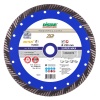 Диск алмазный DISTAR 232*22.23*2.6мм 1A1R Turbo Super Max 