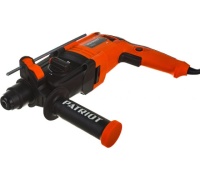 Перфоратор PATRIOT RH 242 SDS+ 720Вт 1.9Дж 3 реж. Арт. 140301326