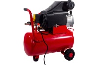 Компрессор Elitech КПМ 300/24 Промо (E0503.003.00) 24л, 240л/мин, 1,8 кВт Арт. КПМ 300/24 Промо (Е0503.0