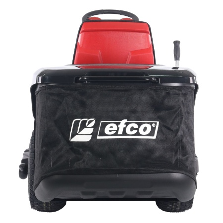Садовый трактор бензиновый EFCO EF 102R/16 K