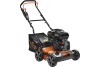 Скарификатор бензиновый CARVER SR 5240 5.2кВт 40см