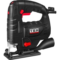 Лобзик TEH TJS8008 800Вт дер 80мм ход 22мм Арт. TJS8008