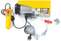 Тельфер электрический Denzel TF-500 500кг 12 м Арт. 52012