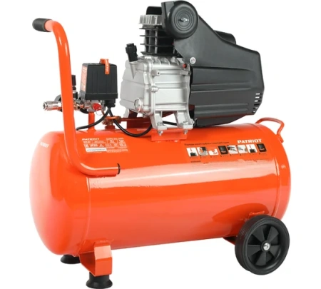 Компрессор PATRIOT EURO 50-260 260л/мин 1,5кВт 50л Арт. 525306367