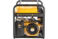 Генератор бензиновый Denzel PS-70EA, 7,0 кВт, 230В, 25л, коннектор автоматики, эл.ст. Арт. 946894