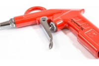 Пистолет продувочный Matrix с удли. сопл., 135 мм Арт. 57332