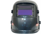Маска сварщика AURORA А777c 9-13DIN CARBON Арт. 6756