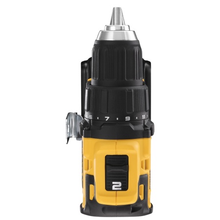 Дрель-шуруповерт акк DeWALT DCD708N-XJ ультра компакт 18V без АКБ и ЗУ Арт. DCD708N-XJ