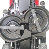 Газонокосилка с сиденьем (трактор) EVOline TRG 84 CM (с двигателем Zongshen)