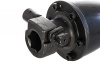 Молоток отб. Интерскол М-25/1500В HEX 30 1500Вт 25Дж Арт. 530.0.0.00