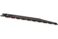 Полотно сабел. по дер. Milwaukee 240x5,5/6 3шт./уп. Арт. 48001077