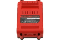Аккумулятор CROWN CAB205014XE 20В*5Ач Li-ion Арт. CAB205014XE