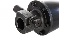 Молоток отб. Интерскол М-25/1500В HEX 30 1500Вт 25Дж Арт. 530.0.0.00