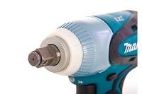 Гайковерт акк. уд. Makita BTW251Z 18V Li-Ion 1/2" М16 230Нм 3200уд/мин без акк и зу Арт. BTW251Z
