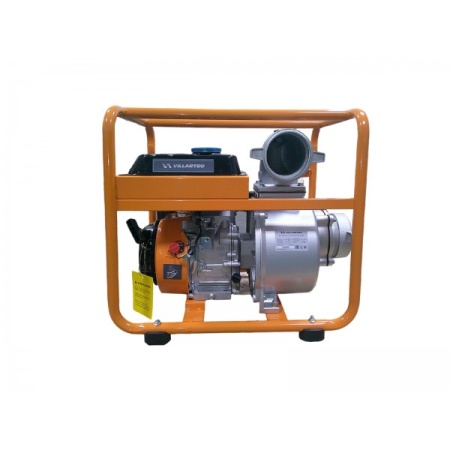 Мотопомпа VILLARTEC GP 100