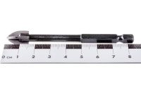 Сверло 10мм по керамической плитке и стеклу 4 грани Quadro Hagwert Арт. 576110