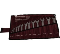 Набор ключей рожковых 12 предм. 6-32мм сумка W1S12TB Thorvik ARC Арт. 52616