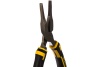 Плоскогубцы 160мм FatMax Flat Nose STANLEY Арт. 0-84-495