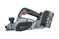 Рубанок аккумуляторный PROFIPOWER MDKP-18V 18V*4Ah 1 АКБ и ЗУ Арт. E0152