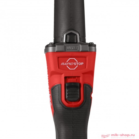 Аккумуляторная прямая шлифовальная машина Milwaukee M18 FUEL FDGRB-502X Арт. 4933480954