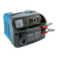 Зарядное устройство Энергия СТАРТ 25 РТ 20А 12/24В Арт. Е1701-0007