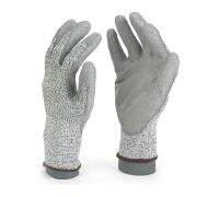 Перчатки стекольщика WORKPRO PU Cut Resistant-XL Арт. WP371013