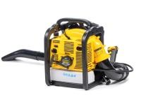 Воздуходув бенз ранц CHAMPION GBR357 2.5кВт 1080м3/ч Арт. GBR357