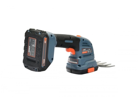 Ножницы аккумуляторные SENIX GSX2-M-EU-0 20V 196мм без Акк и ЗУ Арт. GSX2-M-EU-0