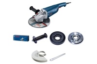 УШМ BOSCH GWS 2200 180мм 2200Вт Арт. 06018C00R0