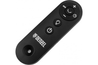 Тепловентилятор электр. керамический Denzel DTFC-2000, 1000/2000 Вт Арт. 96419