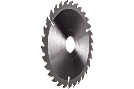 Диск пильный 165х30х30T DeWALT CONSTRUCTION Арт. DT1937-QZ